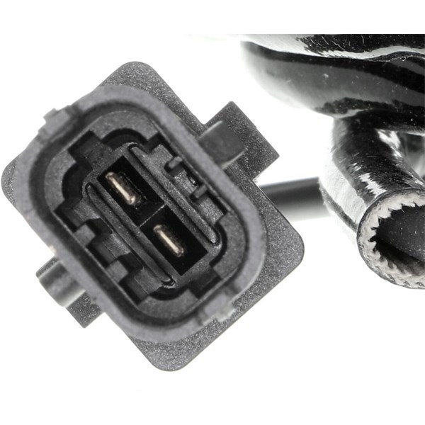 Sensor, avgastemperatur