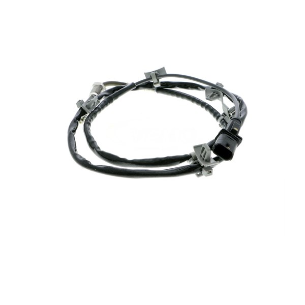 Sensor, avgastemperatur