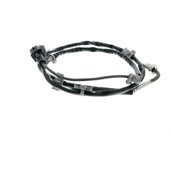 Sensor, avgastemperatur