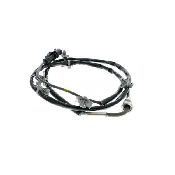 Sensor, avgastemperatur