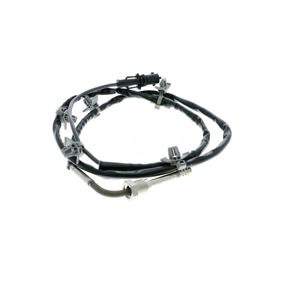 Sensor, avgastemperatur