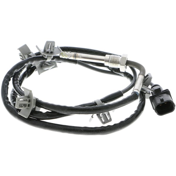 Sensor, avgastemperatur