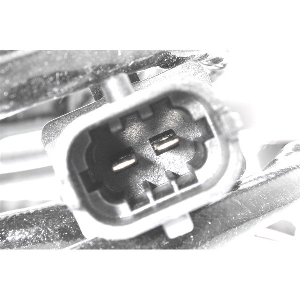 Sensor, avgastemperatur