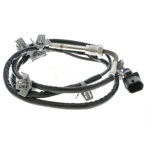 Sensor, avgastemperatur