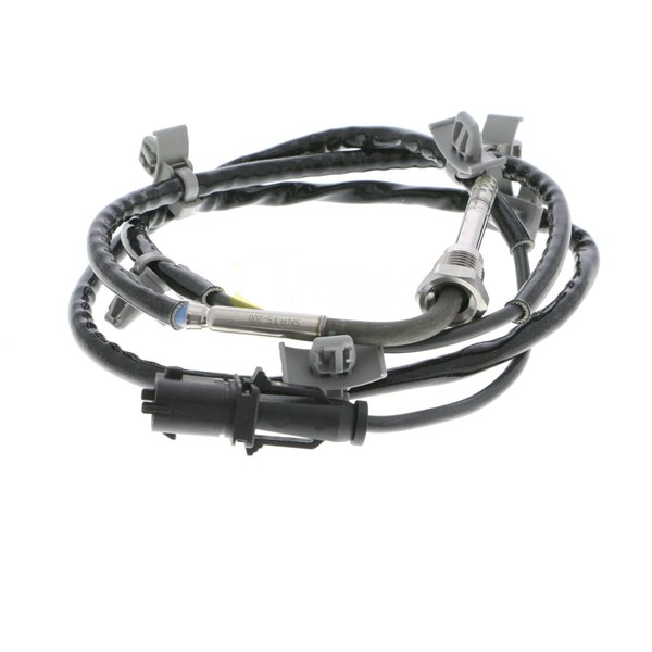 Sensor, avgastemperatur