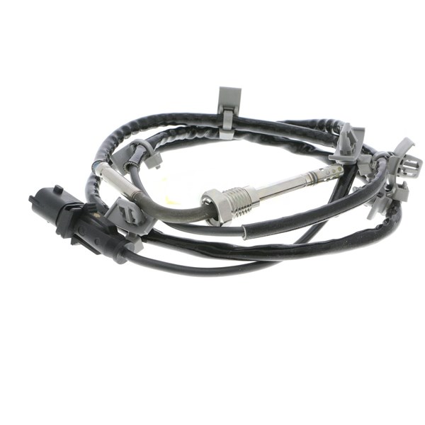 Sensor, avgastemperatur