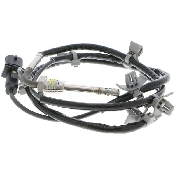 Sensor, avgastemperatur