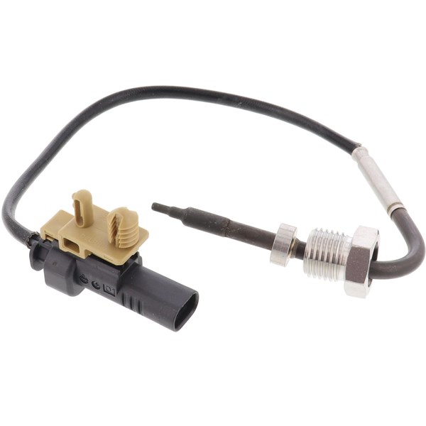 Sensor, avgastemperatur