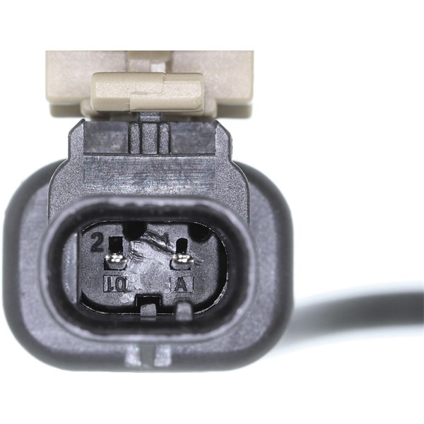 Sensor, avgastemperatur