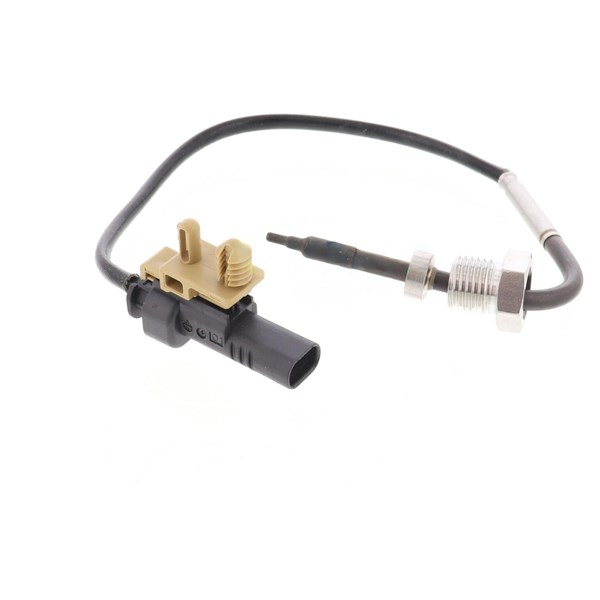 Sensor, avgastemperatur