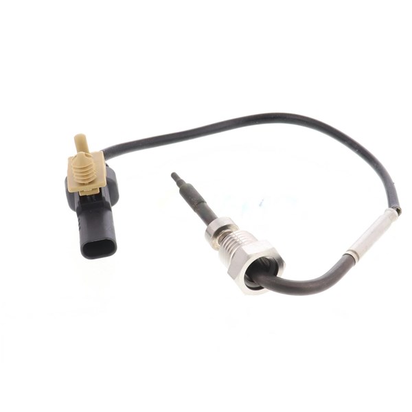 Sensor, avgastemperatur