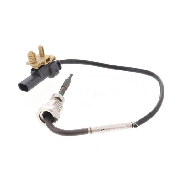 Sensor, avgastemperatur