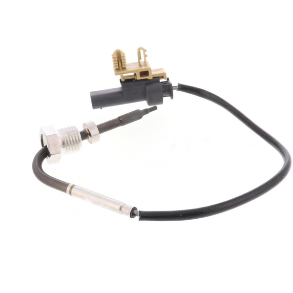 Sensor, avgastemperatur