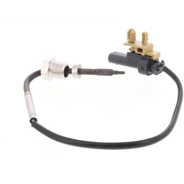 Sensor, avgastemperatur
