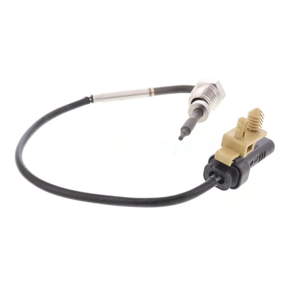 Sensor, avgastemperatur