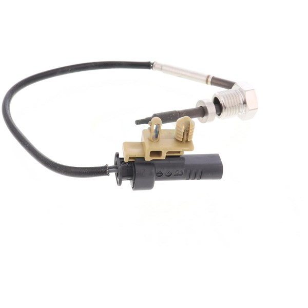 Sensor, avgastemperatur