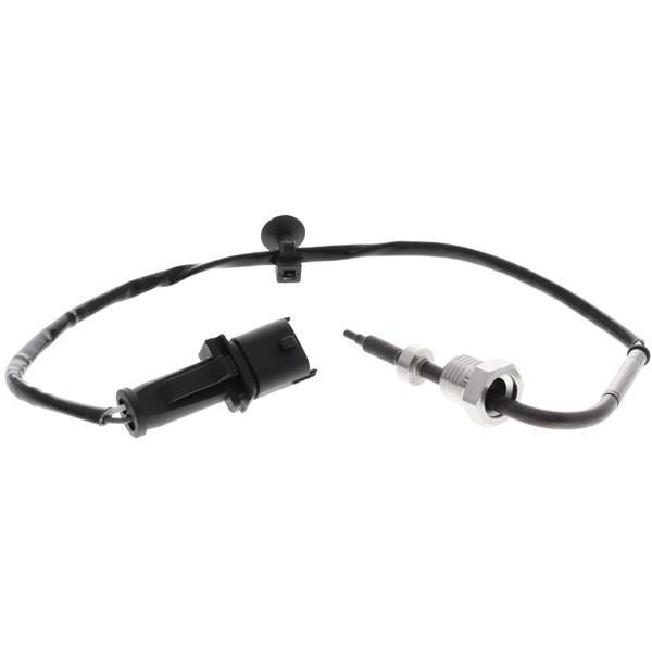 Sensor, avgastemperatur