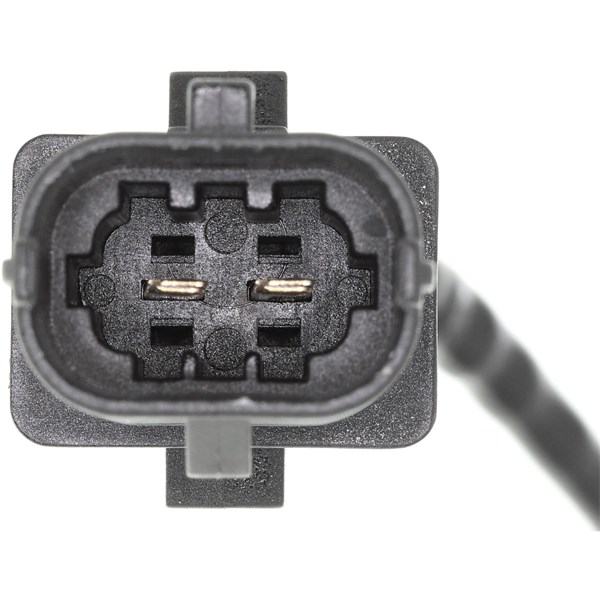 Sensor, avgastemperatur