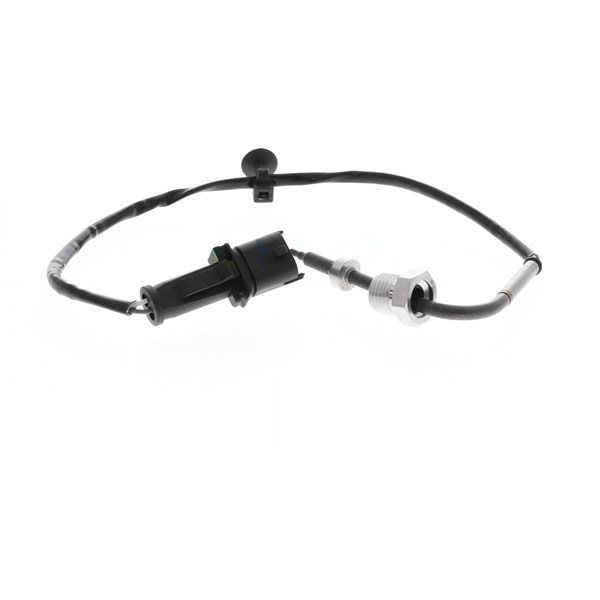 Sensor, avgastemperatur