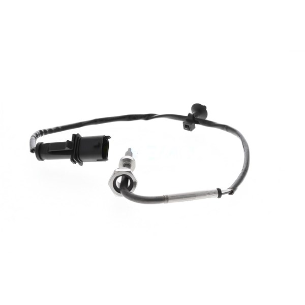 Sensor, avgastemperatur
