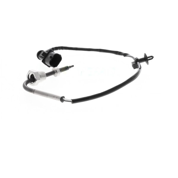 Sensor, avgastemperatur