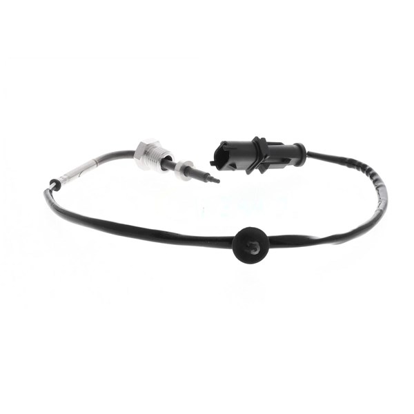 Sensor, avgastemperatur