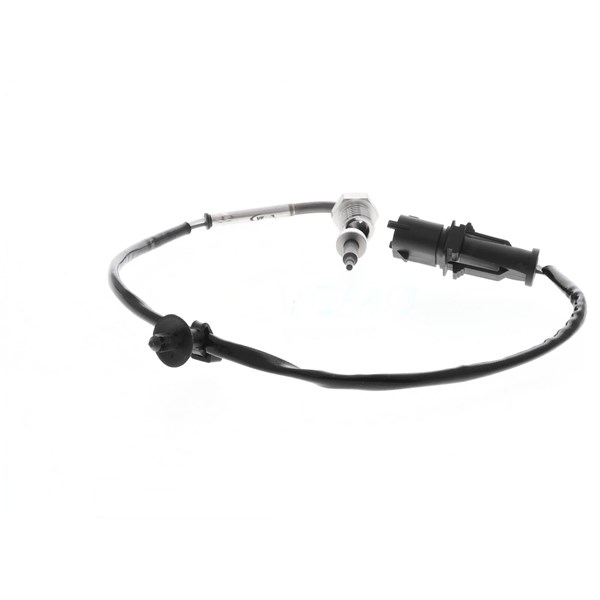 Sensor, avgastemperatur
