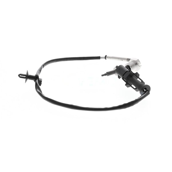 Sensor, avgastemperatur