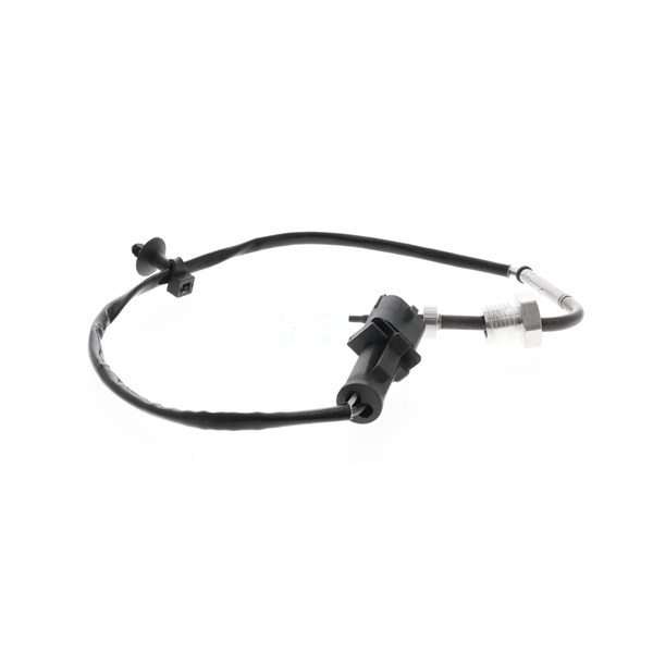 Sensor, avgastemperatur
