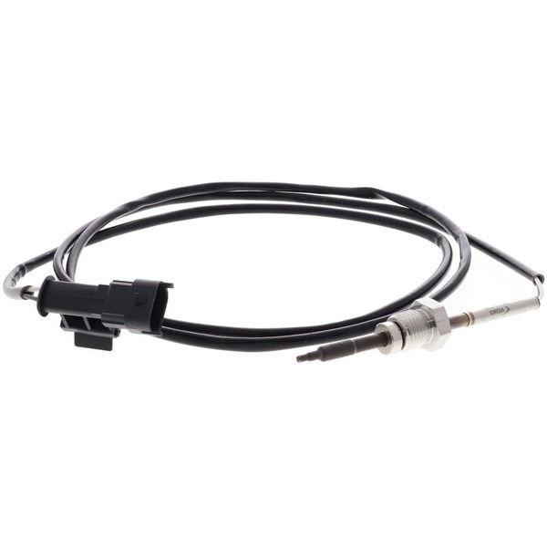 Sensor, avgastemperatur