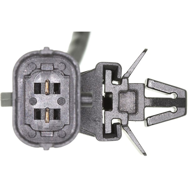 Sensor, avgastemperatur