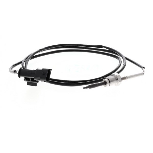 Sensor, avgastemperatur