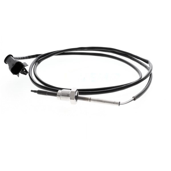Sensor, avgastemperatur