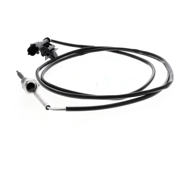 Sensor, avgastemperatur