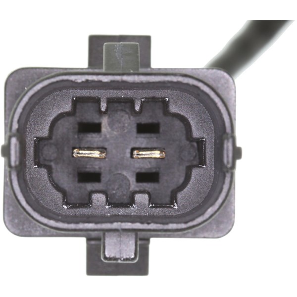 Sensor, avgastemperatur