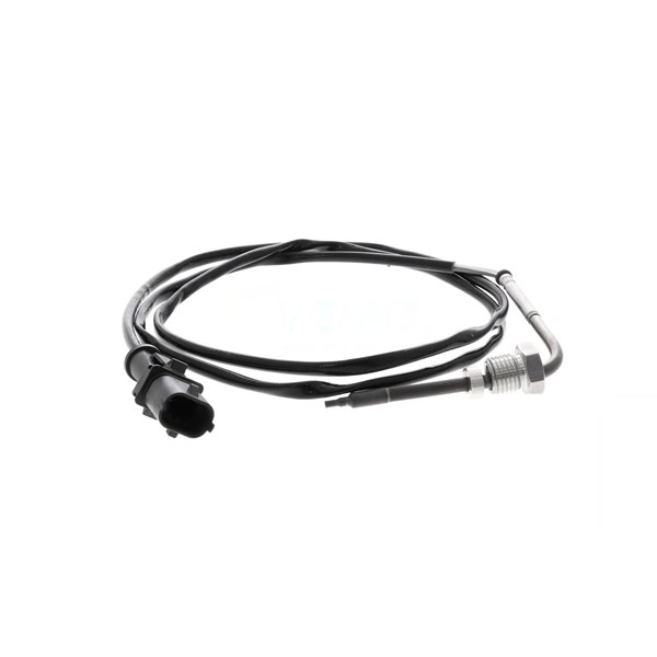 Sensor, avgastemperatur