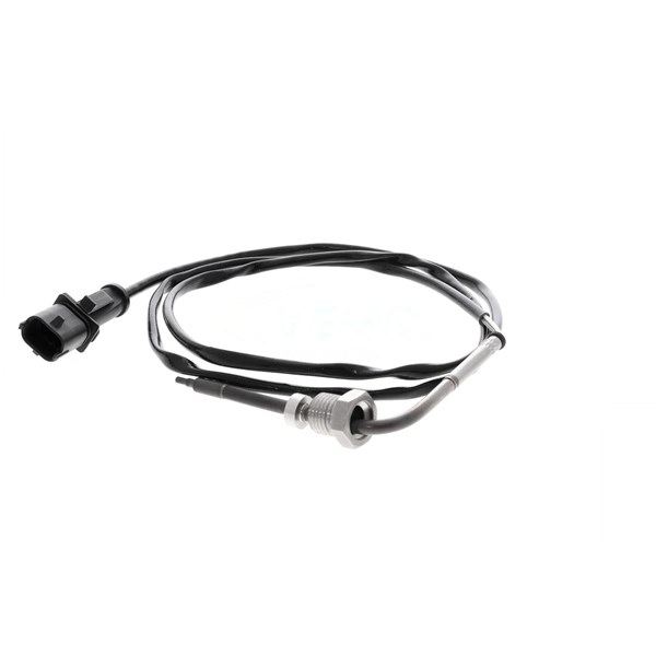 Sensor, avgastemperatur