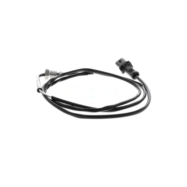 Sensor, avgastemperatur