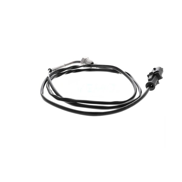 Sensor, avgastemperatur