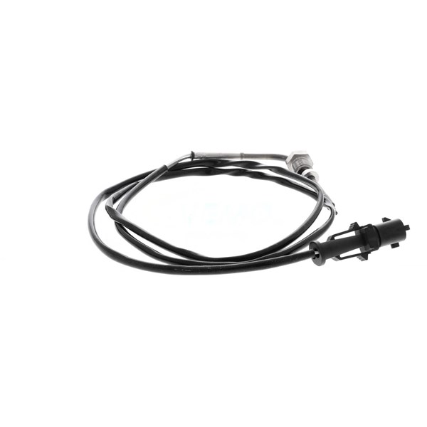 Sensor, avgastemperatur