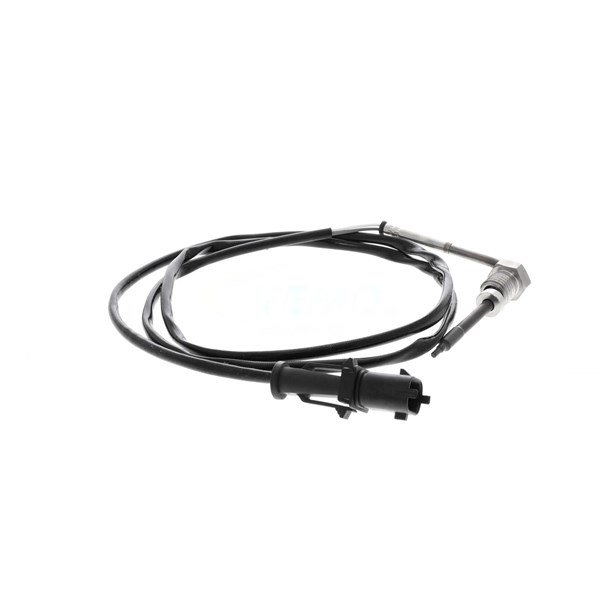 Sensor, avgastemperatur