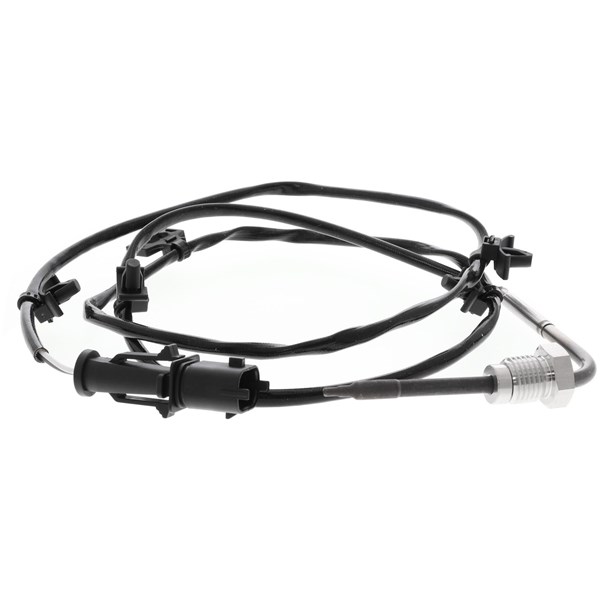 Sensor, avgastemperatur