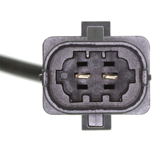 Sensor, avgastemperatur