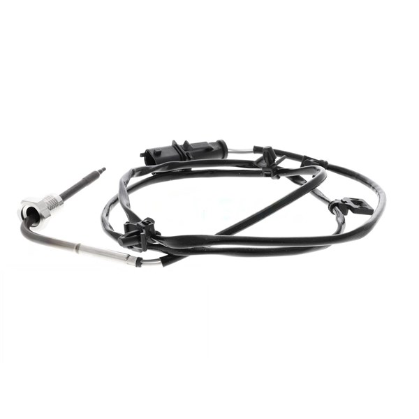 Sensor, avgastemperatur
