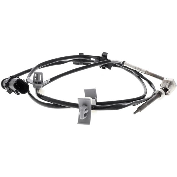 Sensor, avgastemperatur