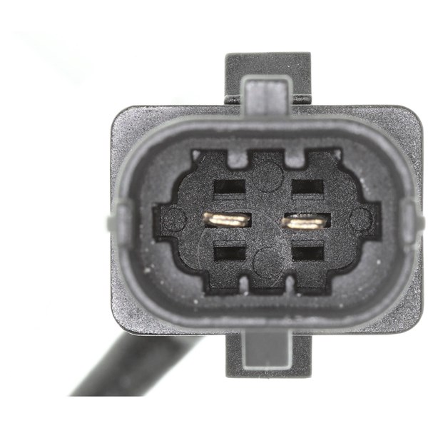 Sensor, avgastemperatur