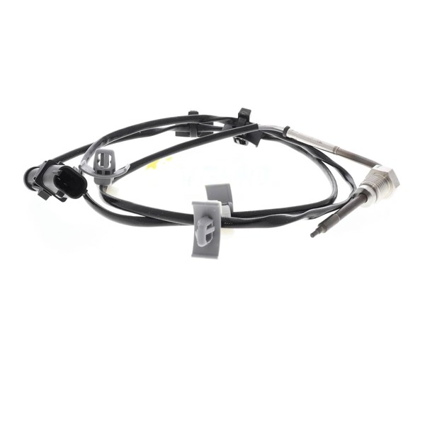 Sensor, avgastemperatur
