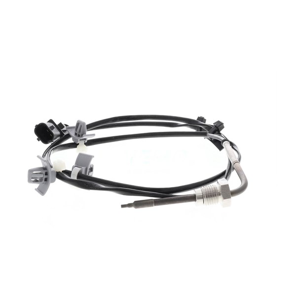 Sensor, avgastemperatur