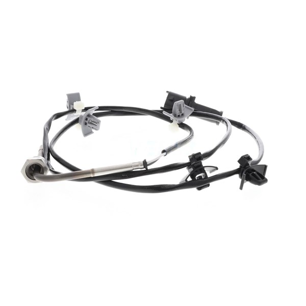Sensor, avgastemperatur