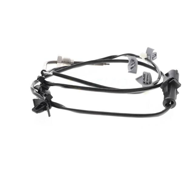 Sensor, avgastemperatur